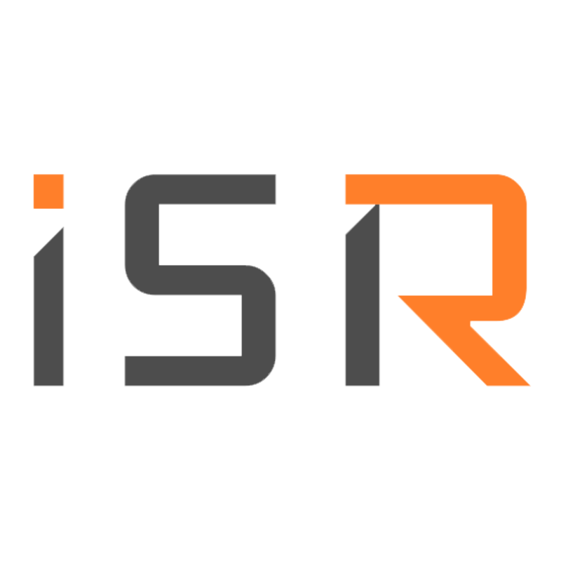 ISR logo